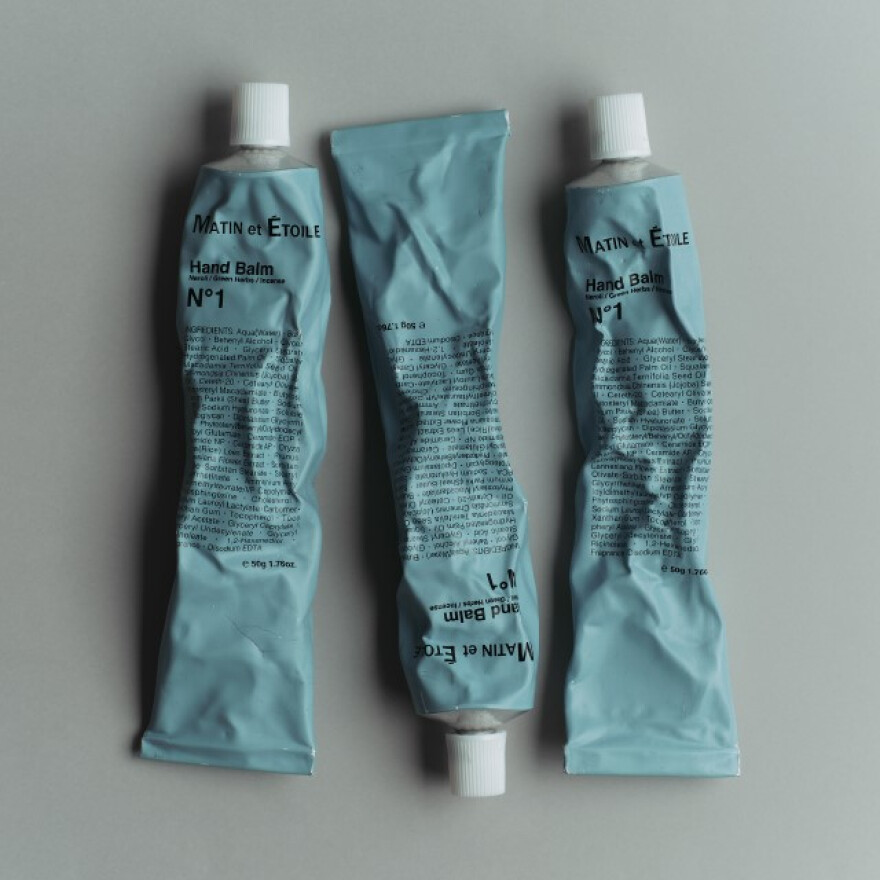 期間限定ショップ【MATIN et ÉTOILE】〈マタンエエトアル〉がPOPUPを初開催