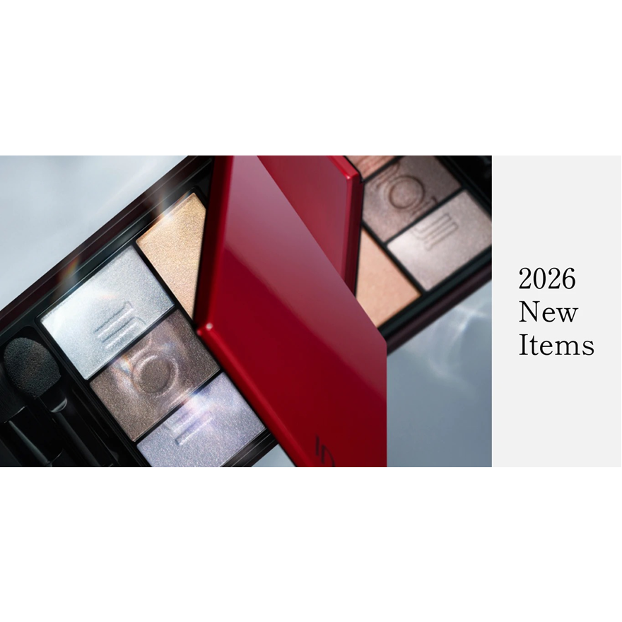 インウイアイズ限定色