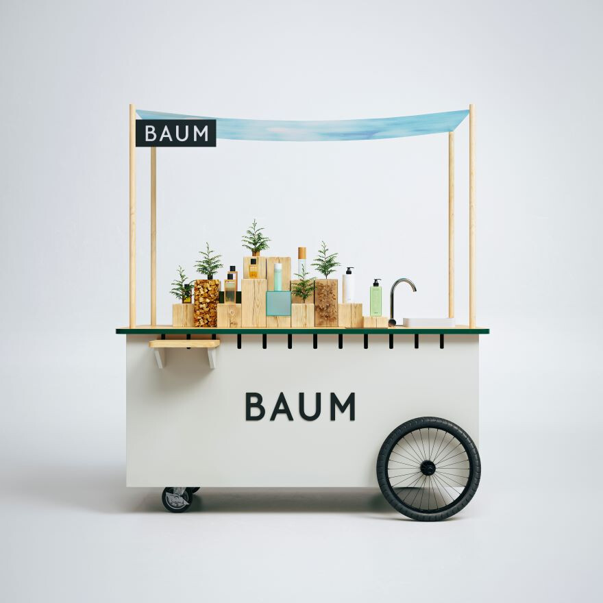  EXPERIEINCE WAGON
