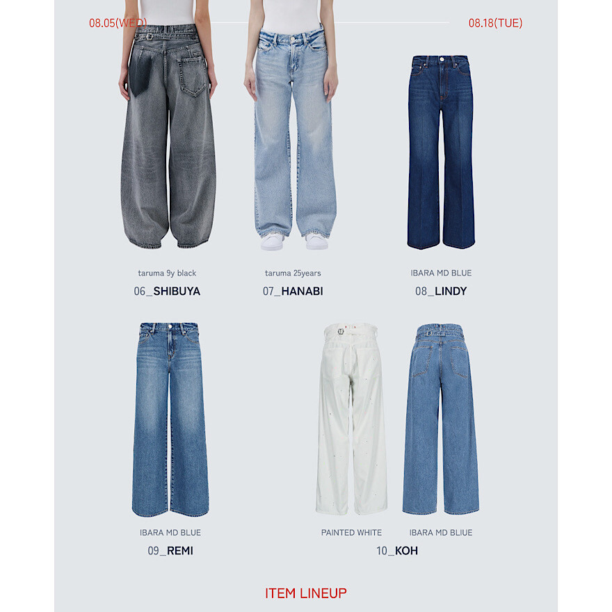 NEEDBY heritage | POP UP event #2