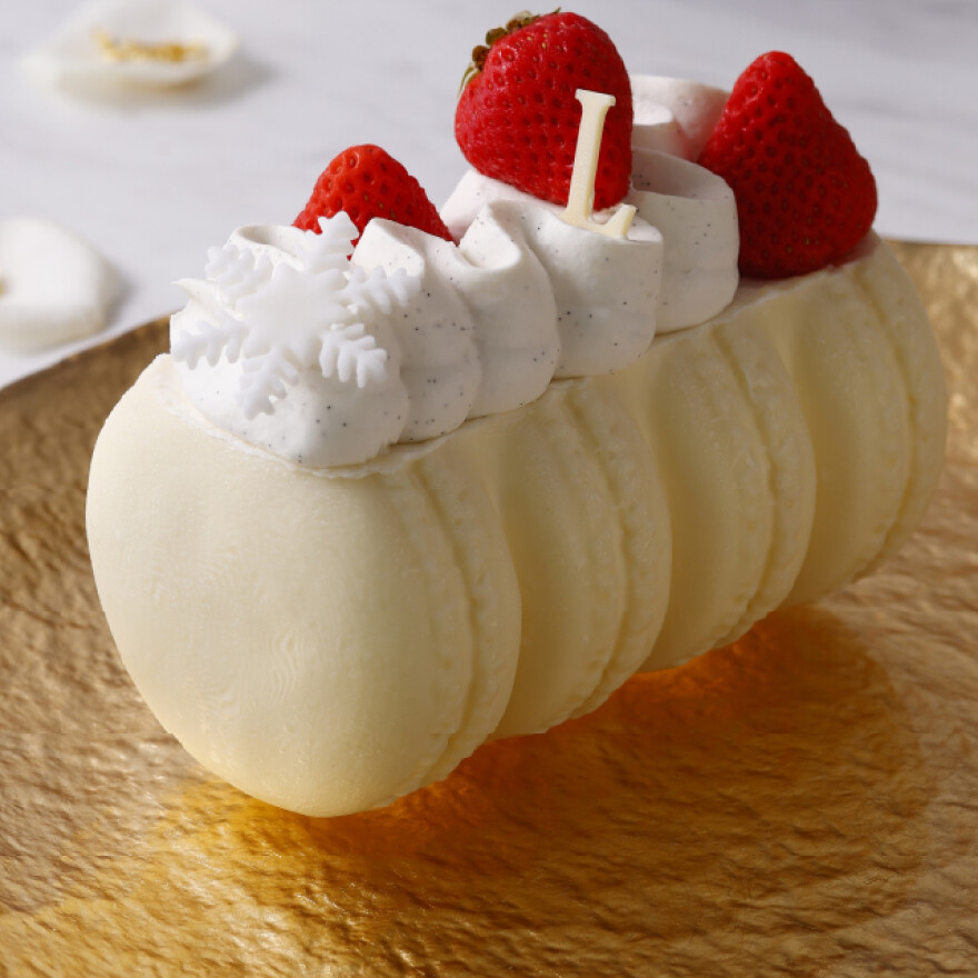 ご予約受付中　クリスマス コレクション