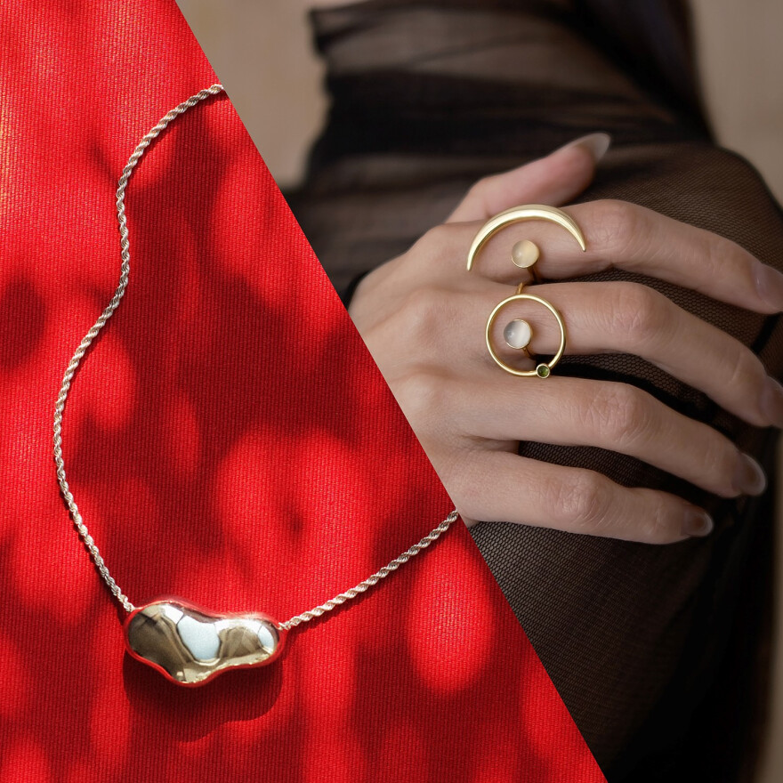 期間限定ショップ【New Jewelry CHRISTMAS LIMITED STORE】