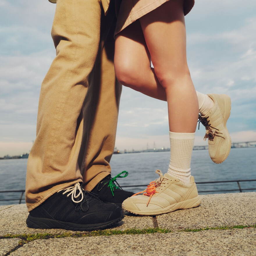 BILLY'S限定モデル発売中！