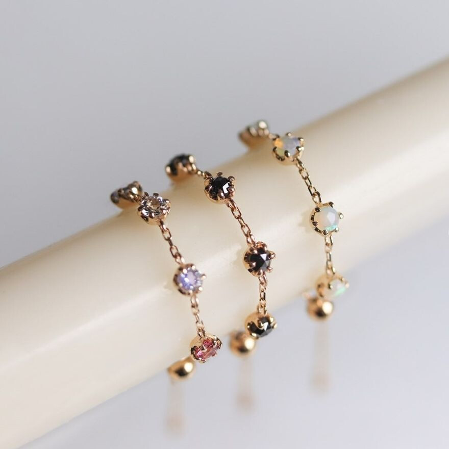 New Jewelry