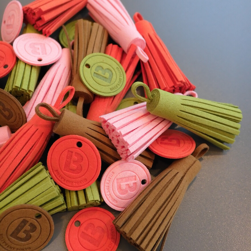 BILLY'S限定モデル発売中！