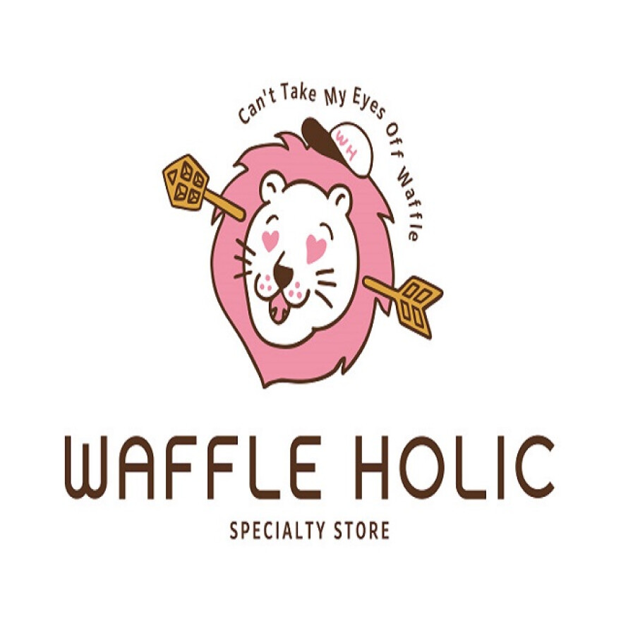 期間限定ショップ【WAFFLE HOLIC】選ぶ楽しさ、ハマるおいしさ