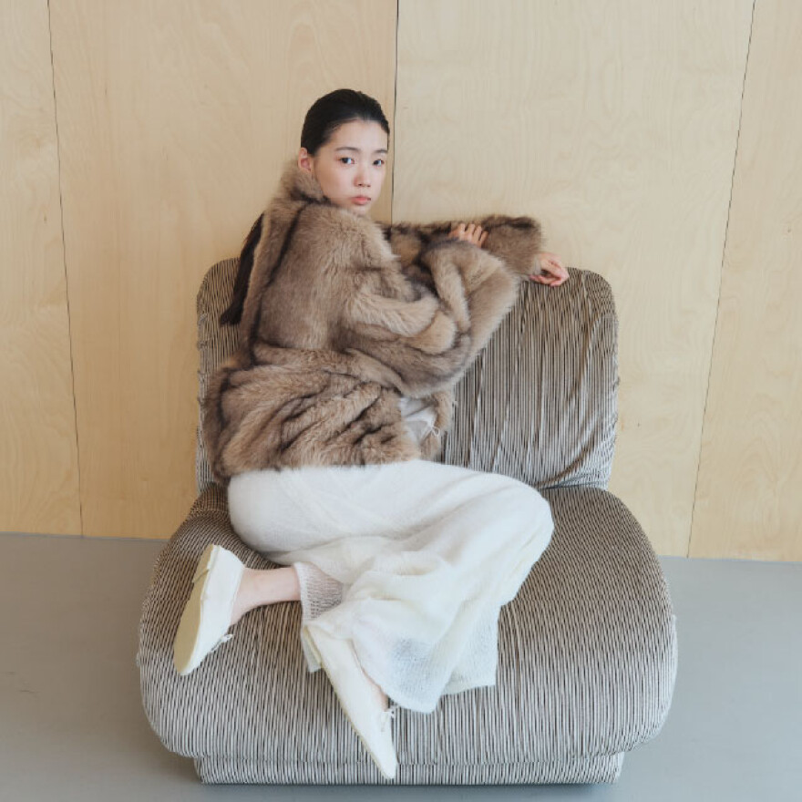 期間限定ショップ【KUME】KUMÉ 26FW POP UP
