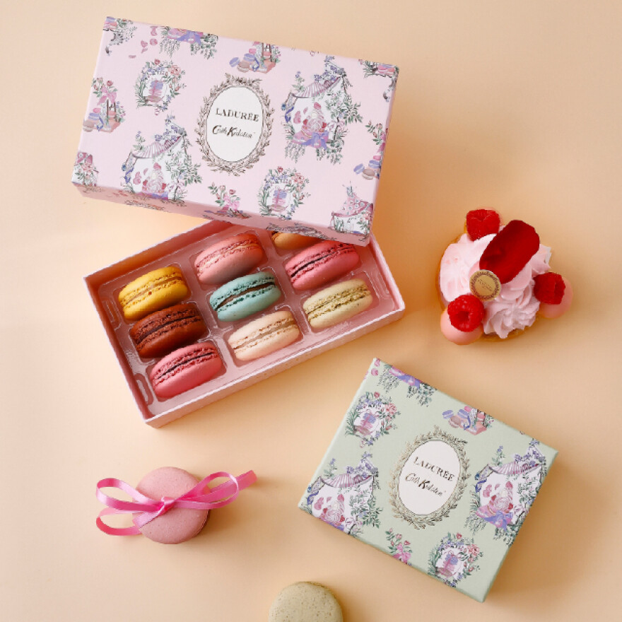 Cath Kidston コレクション