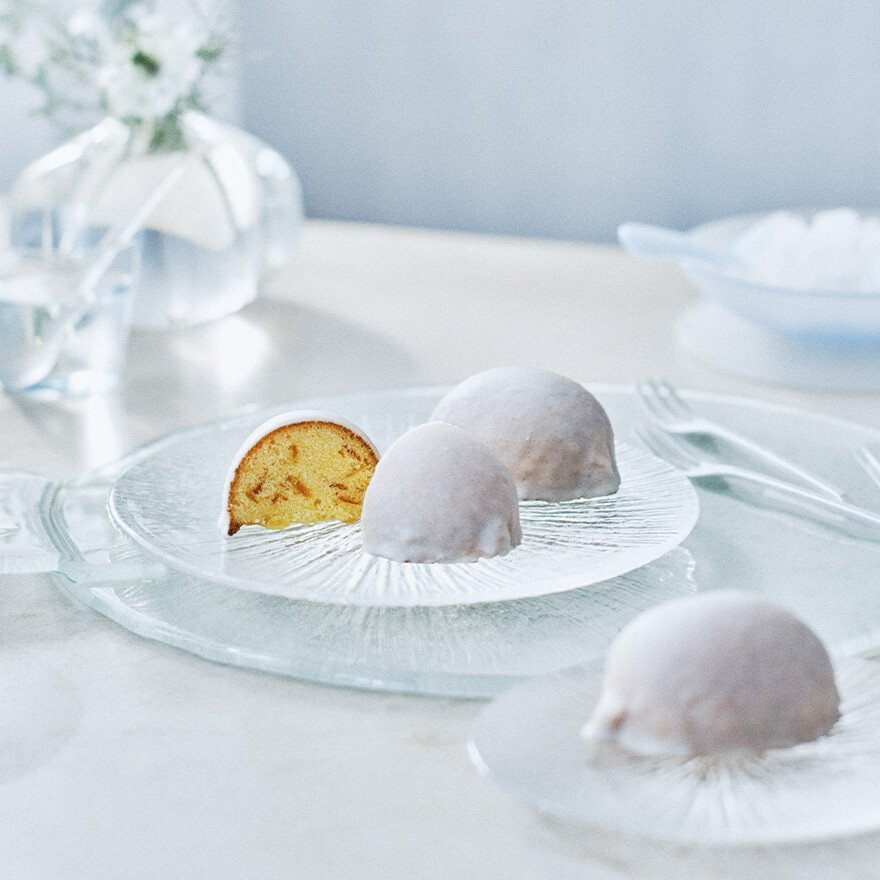 しゃりしゃりいよかん発売！