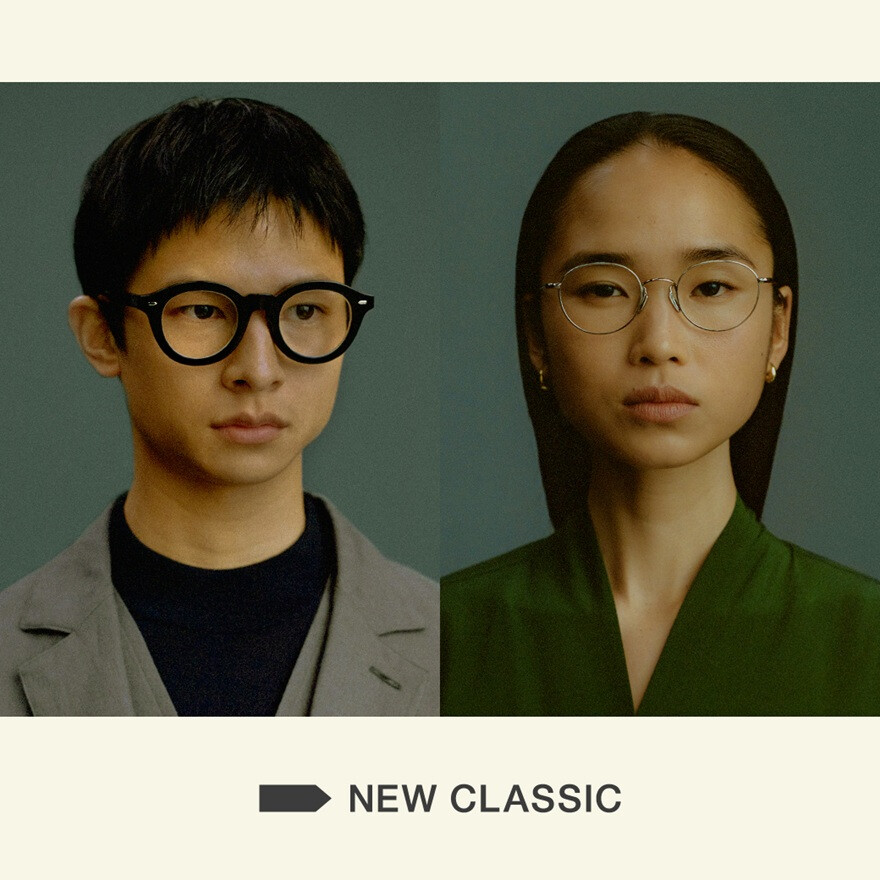上質で普遍的な定番を追求した「NEW CLASSIC」に日本製の新型追加