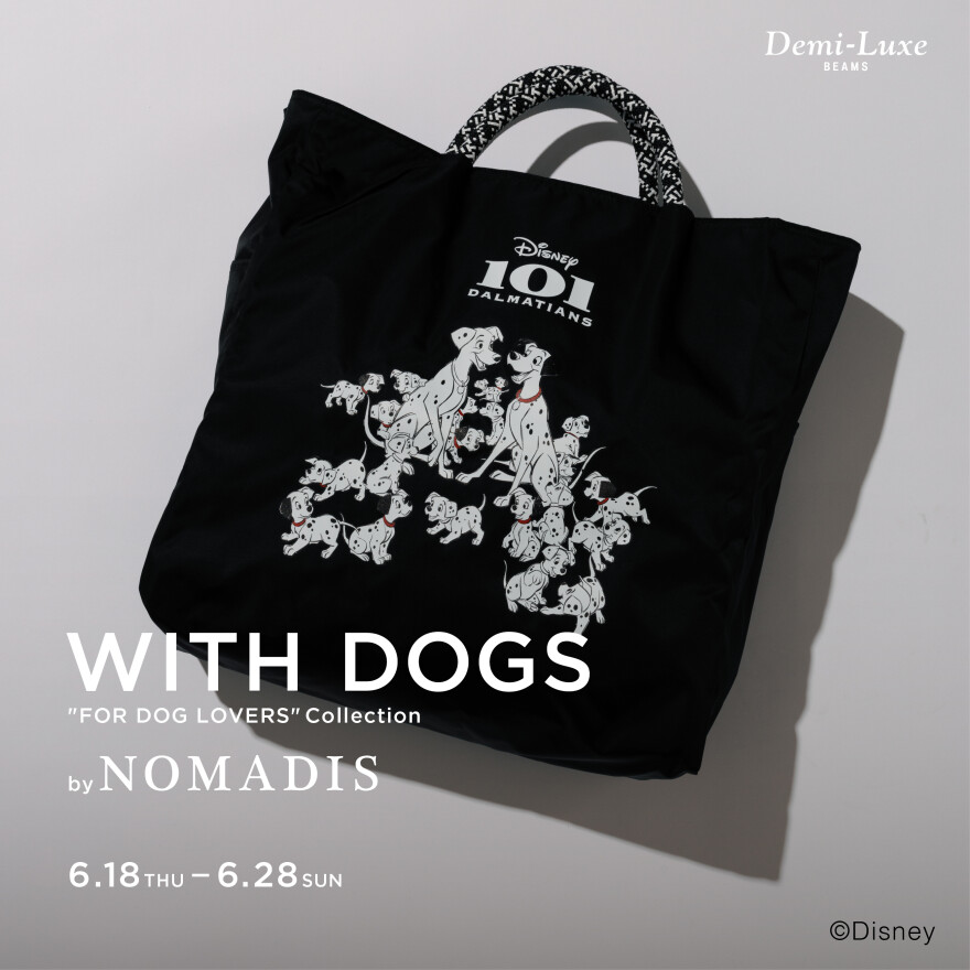 NOMADIS