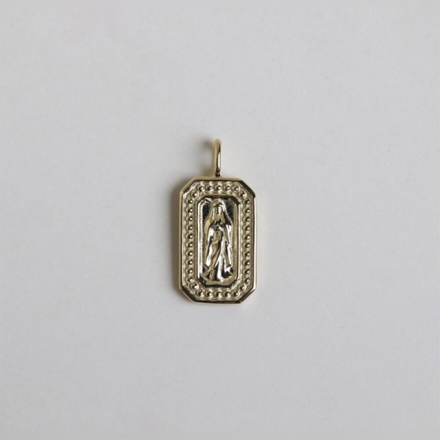 New Charm