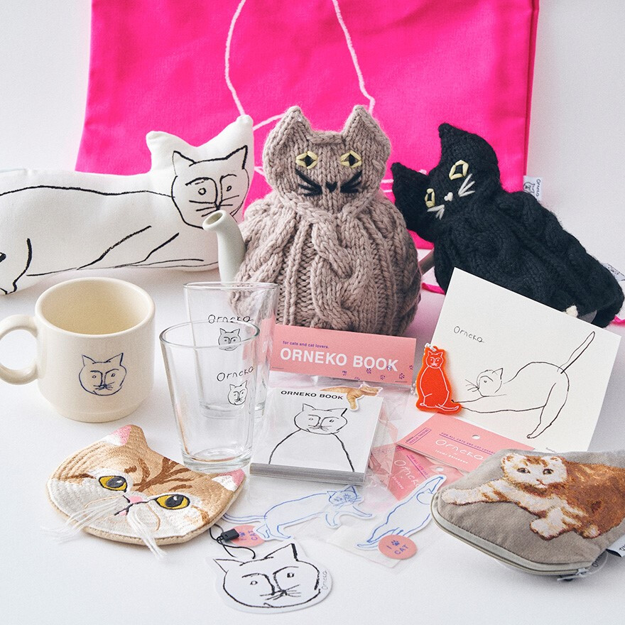 フェアリーケーキフェアがキャトマルシェを開催