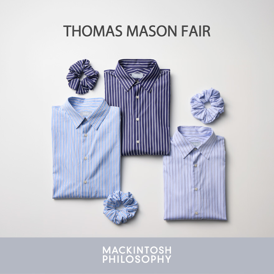 THOMAS MASON FAIR