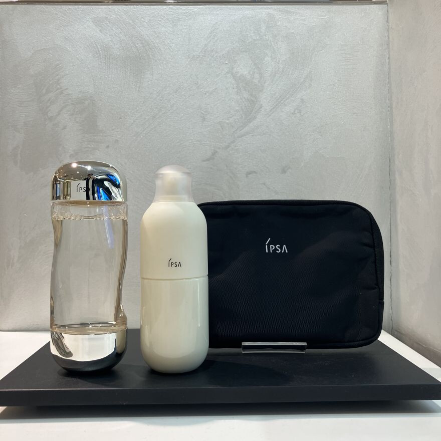 春の肌質測定会