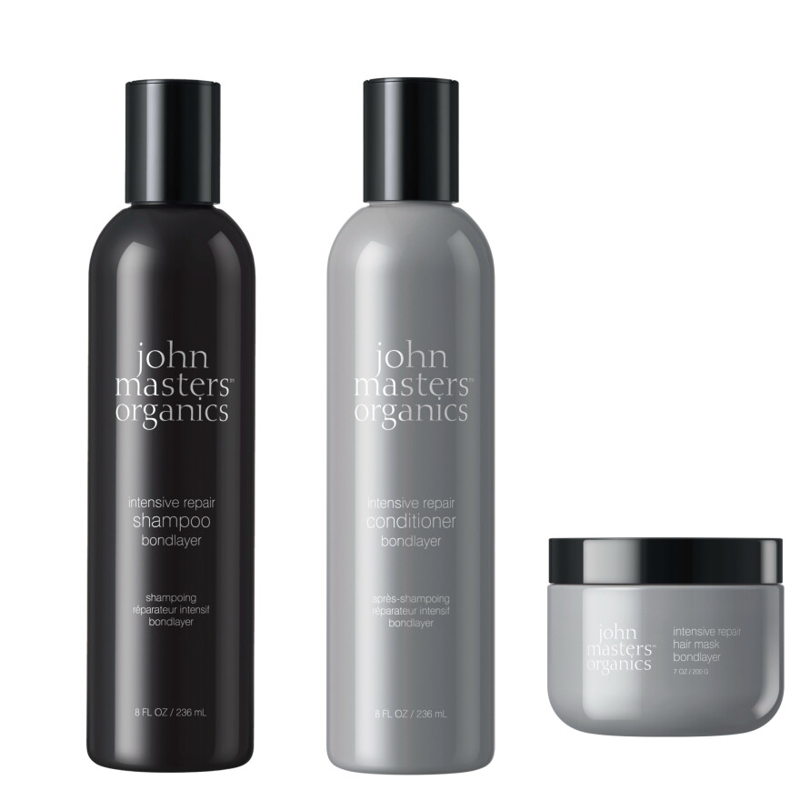 新プレミアムダメージヘアケアライン誕生!