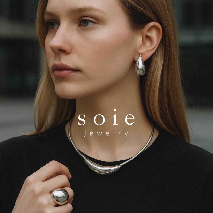 期間限定ショップ【soie / ソワ 】POPUP好評開催中