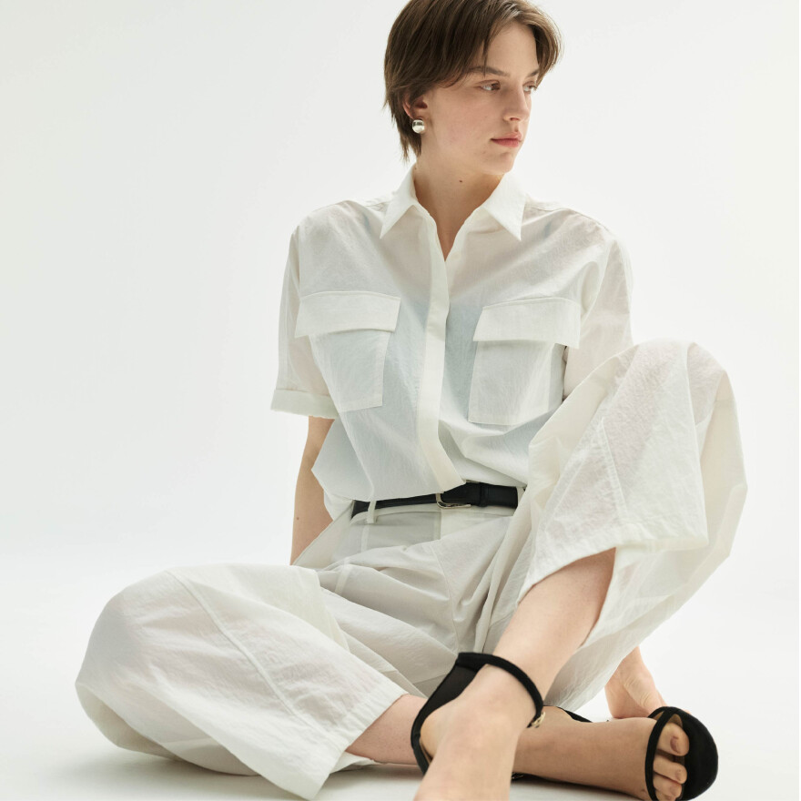 期間限定ショップ【N.O.R.C】N.O.R.C　2026年春夏POPUP