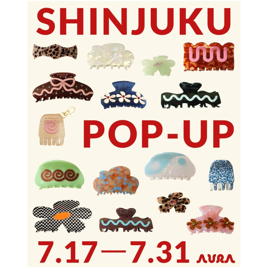 AURA POPUP