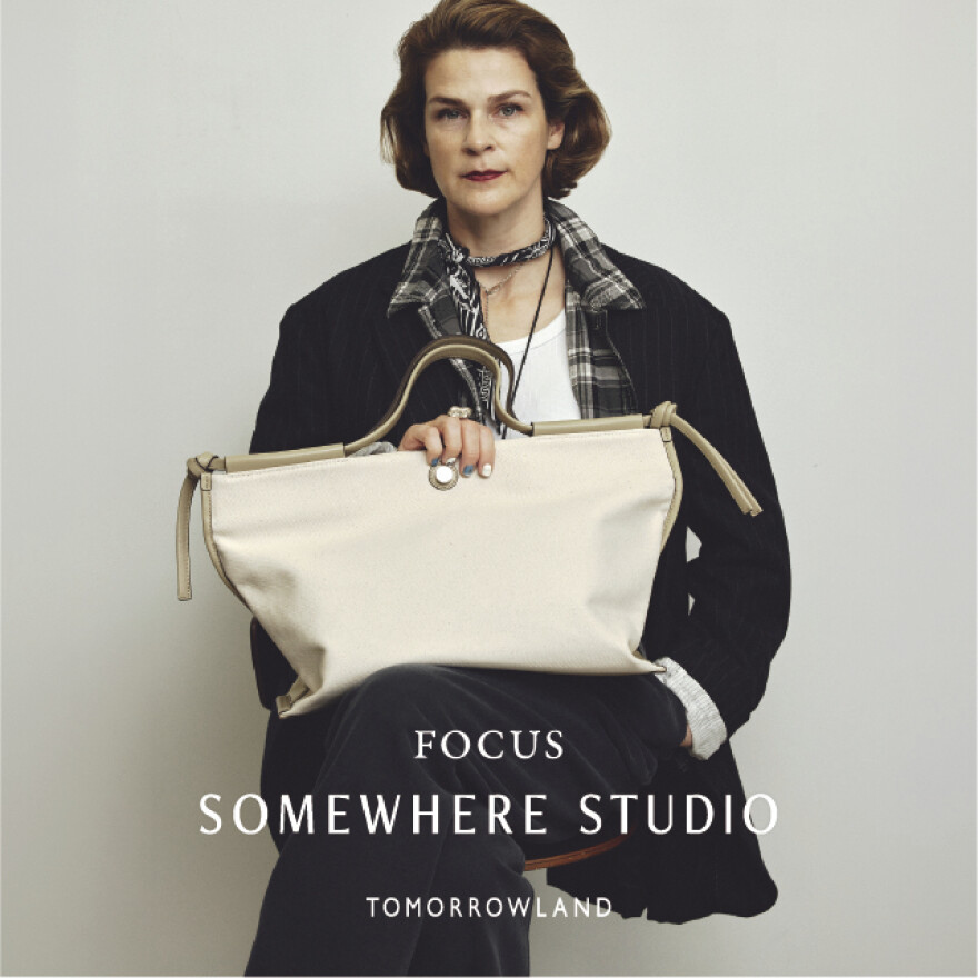 FOCUS Somewhere Studio