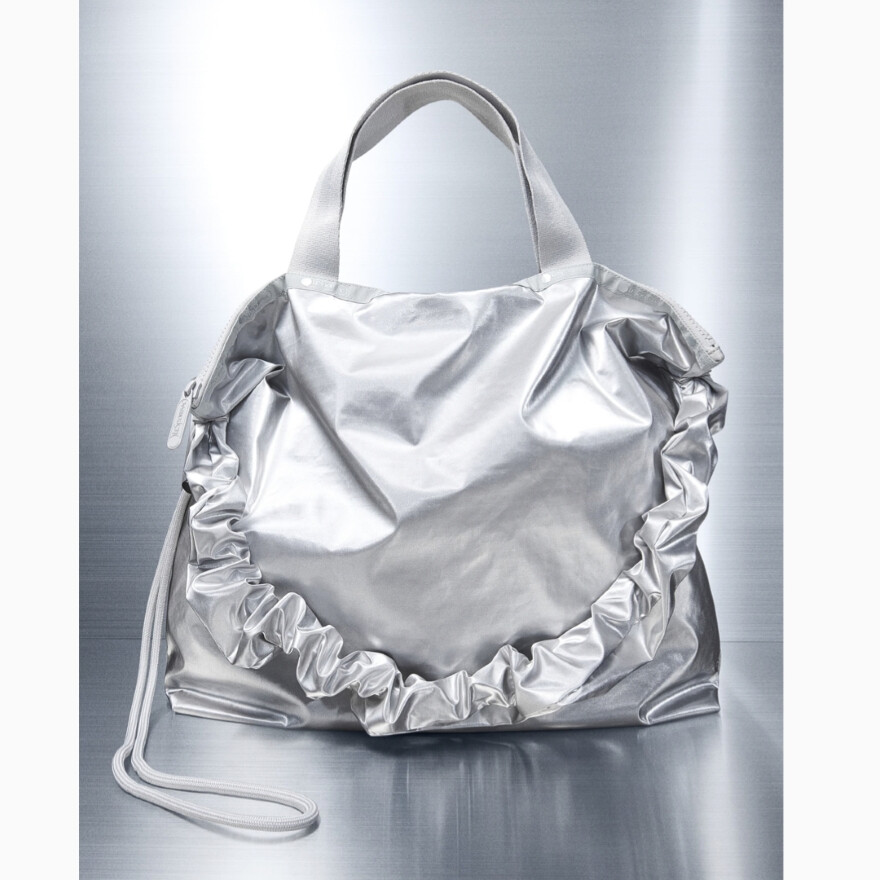 ツヤ感のあるパテントシリーズ「Shine Collection」