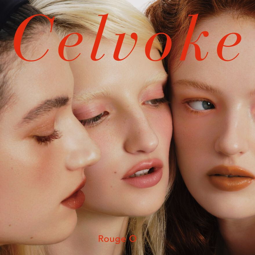 ＼ルミネ限定色あり／ルージュオー誕生