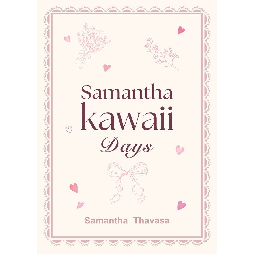 Samantha New Kawaii Days
