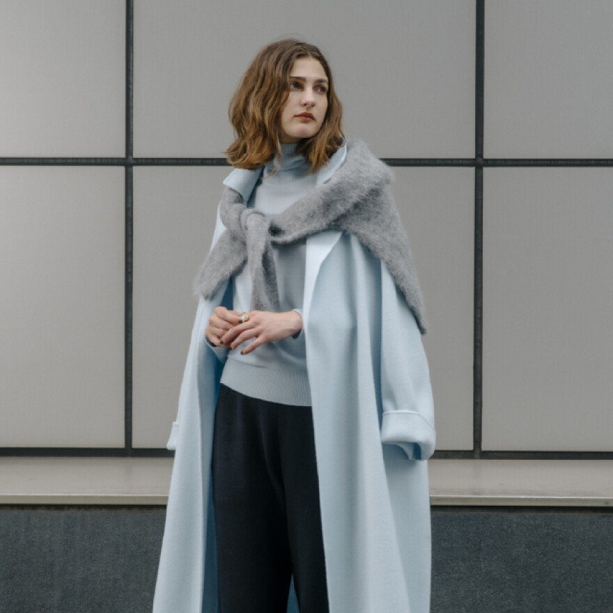 期間限定ショップ【N.O.R.C】2025年秋冬POPUP