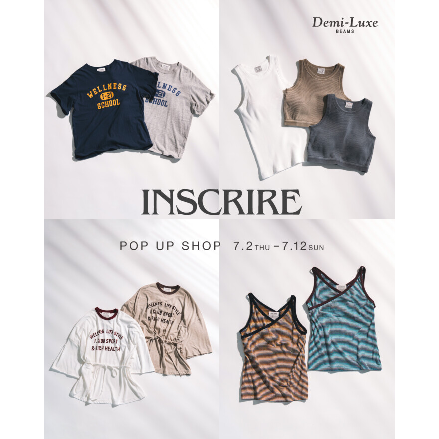 INSCRIRE