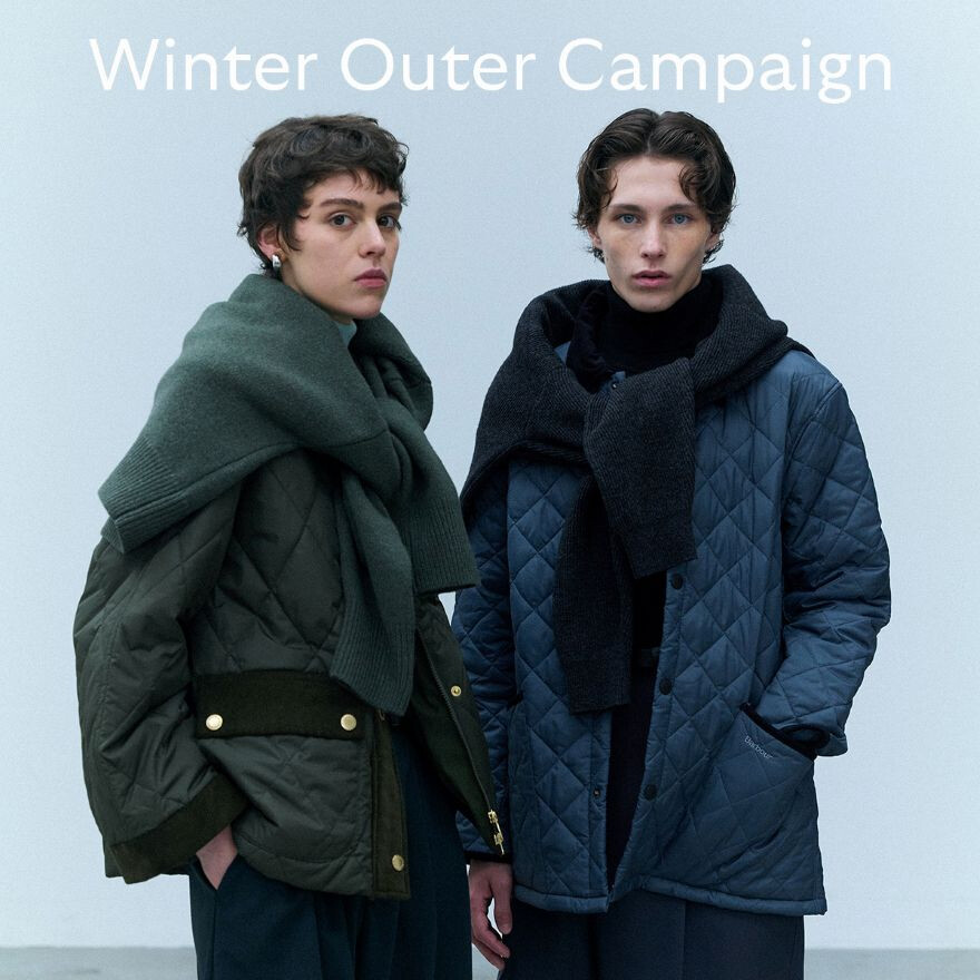 Winter Outer Campaign