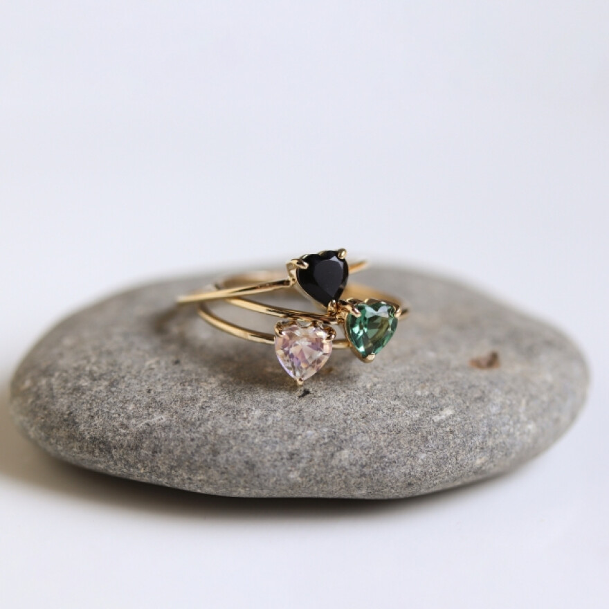 新宿限定NewJewelry