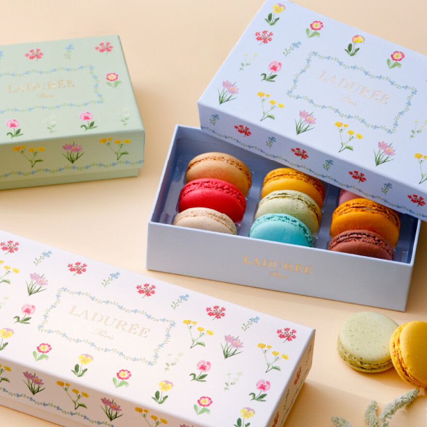 2026年ホワイトデーコレクション