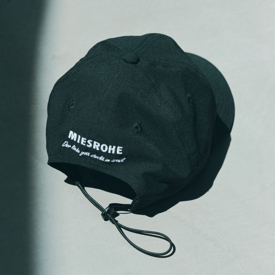 New Era | MIESROHE
