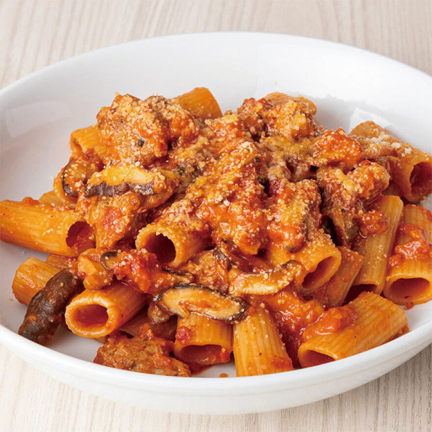 季節の限定スペシャルメニュー