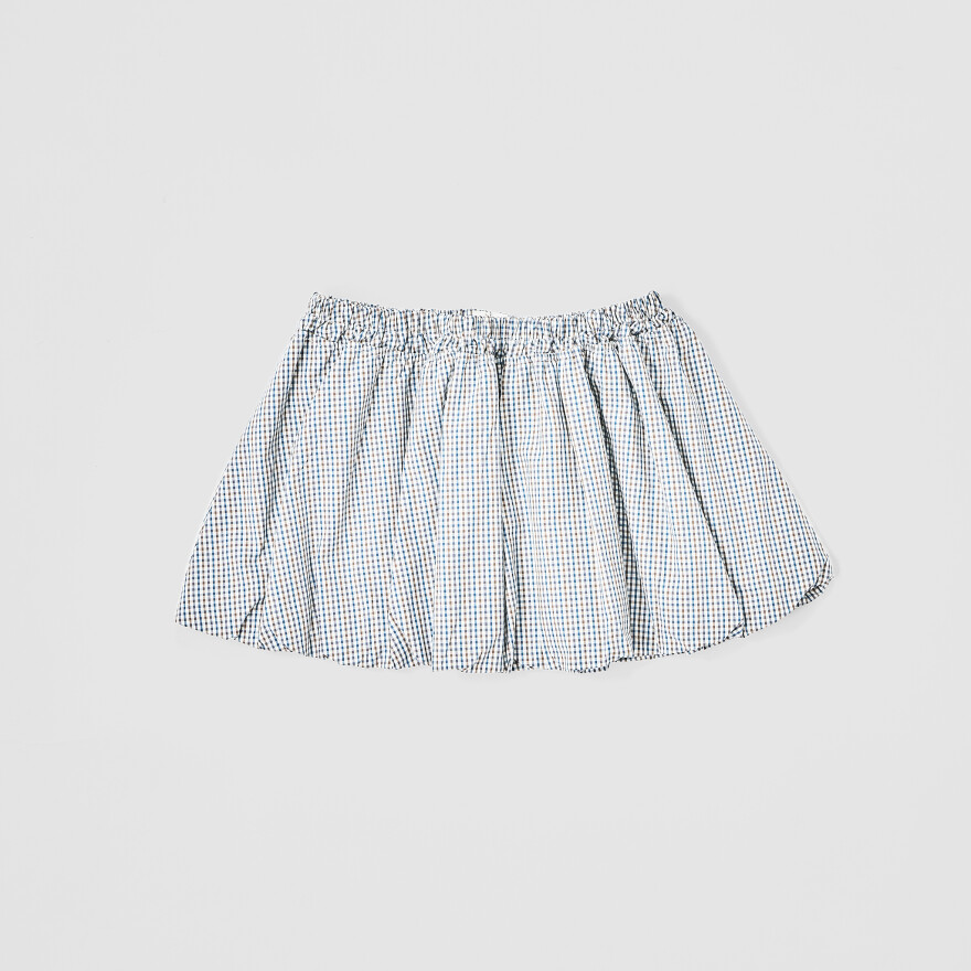 Girls department club POP UP