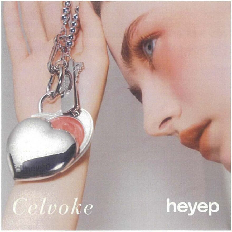 【Celvoke×heyep】特別イベント