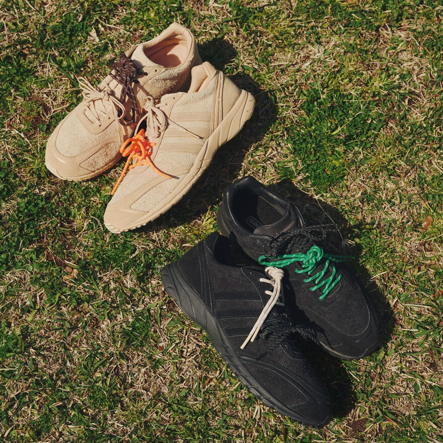 BILLY'S限定モデル発売中！