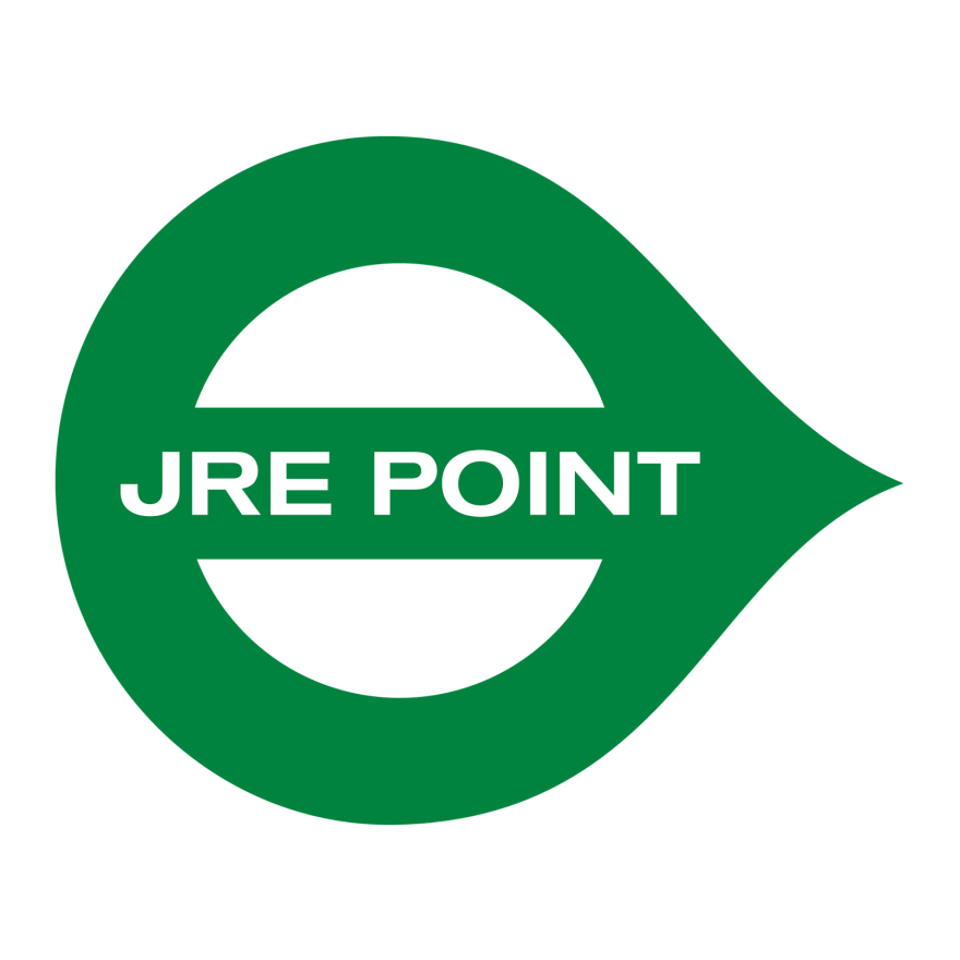 JRE POINTキャンペーンのお知らせ