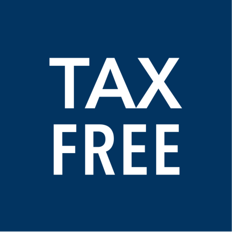 【ルミネ有楽町】免税対象店舗のご案内