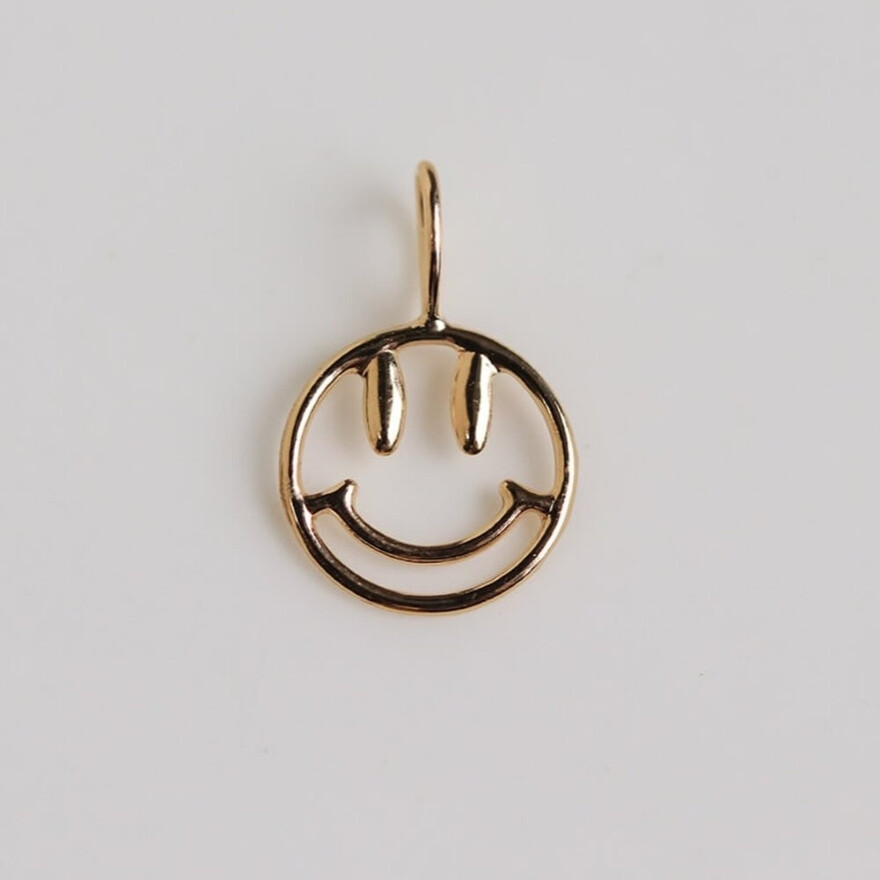 New Charm