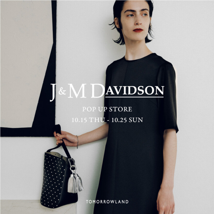J&M  DAVIDSON