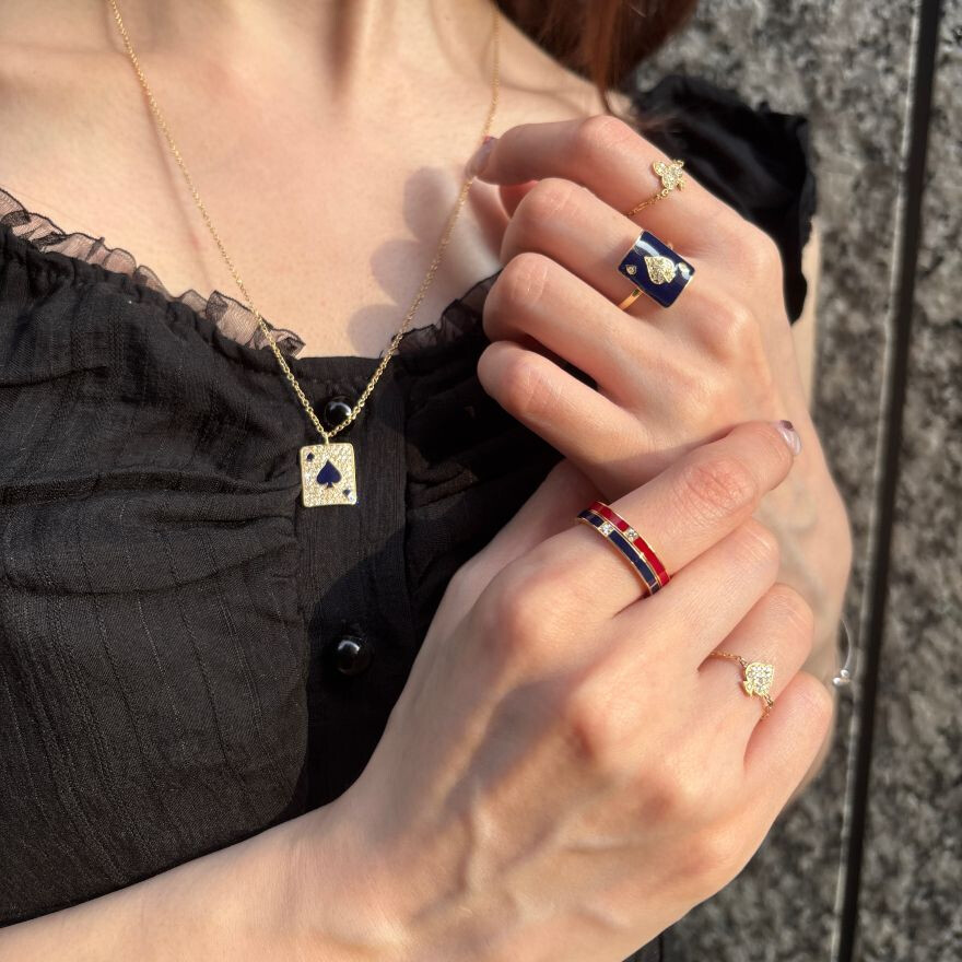 BIJOUX POPUP