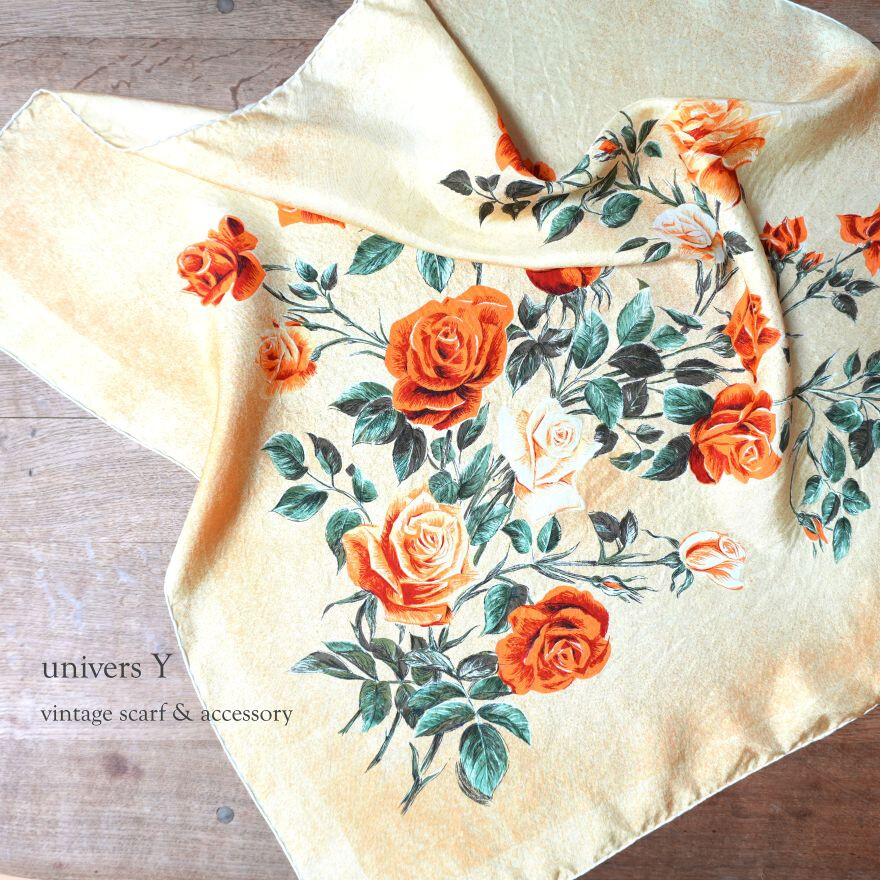 期間限定ショップ 『univers Y』