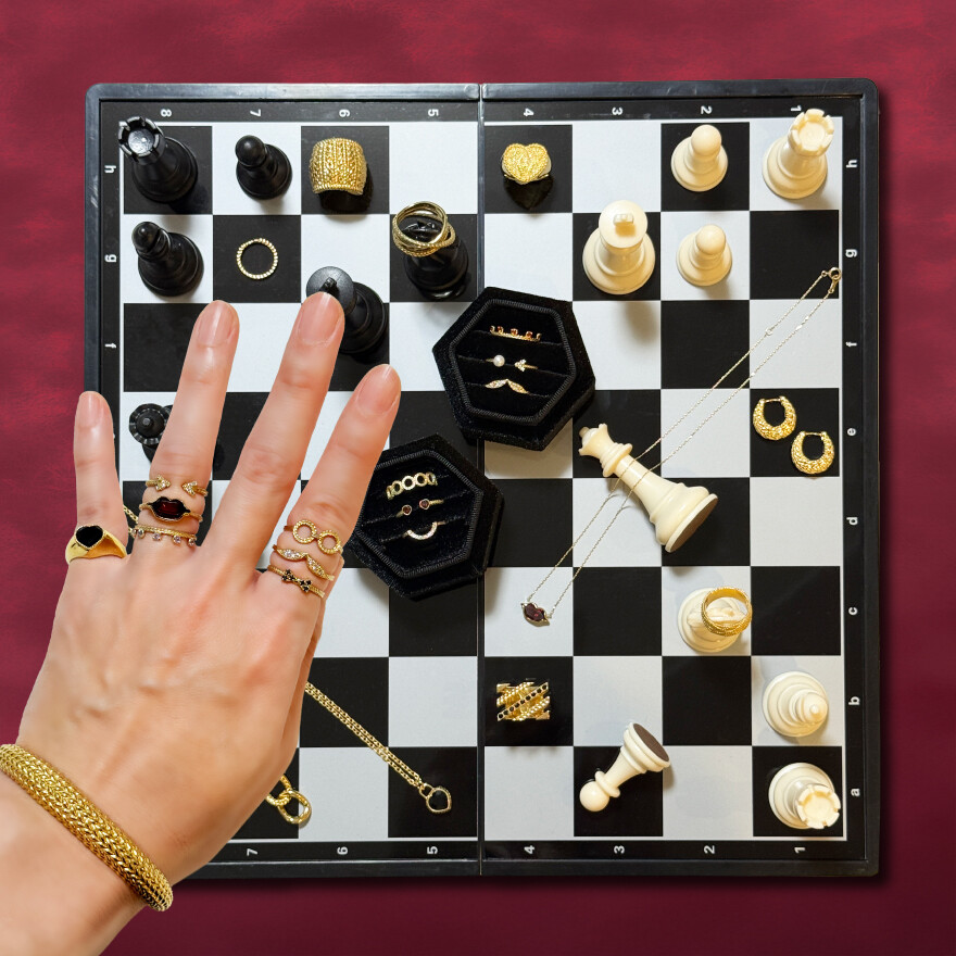 期間限定ショップ『ATELIER COVA』