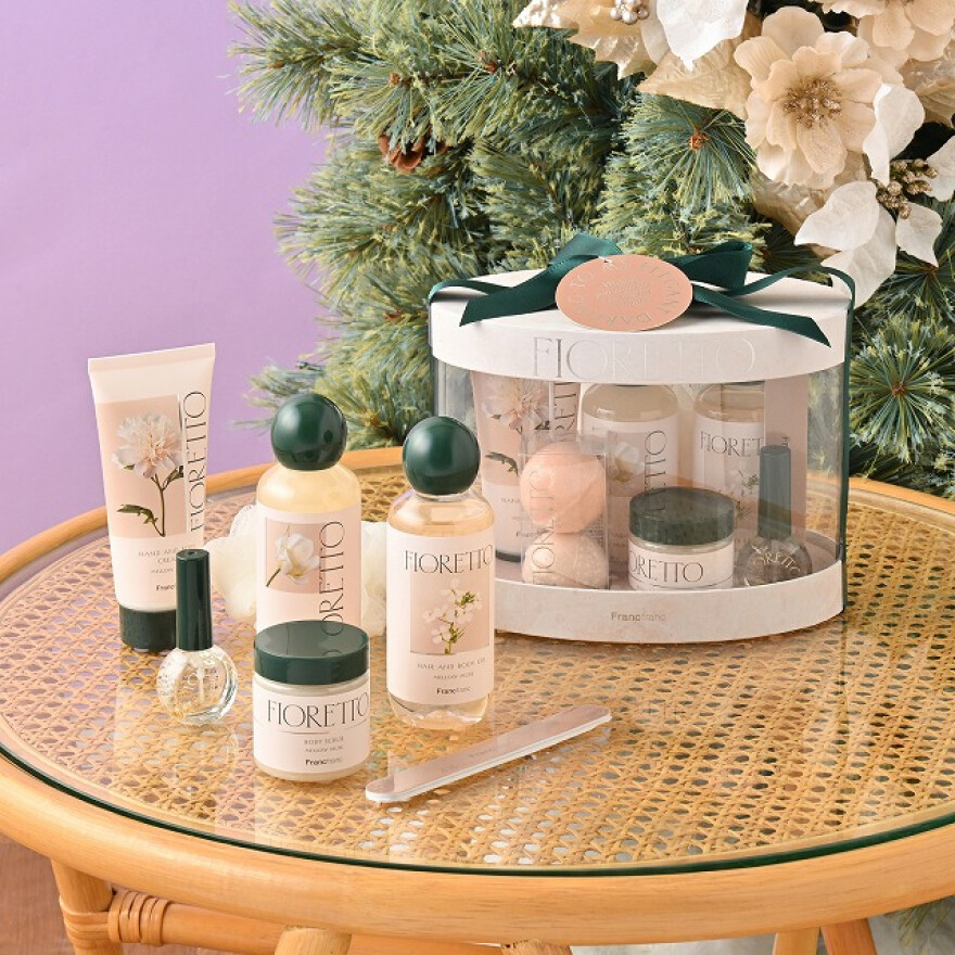 おすすめ ボディケアGIFT