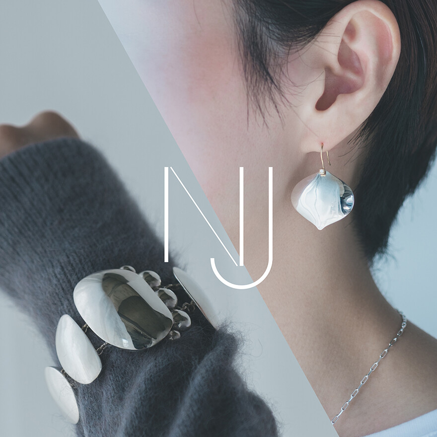 期間限定ショップ『New Jewelry LIMITED STORE』