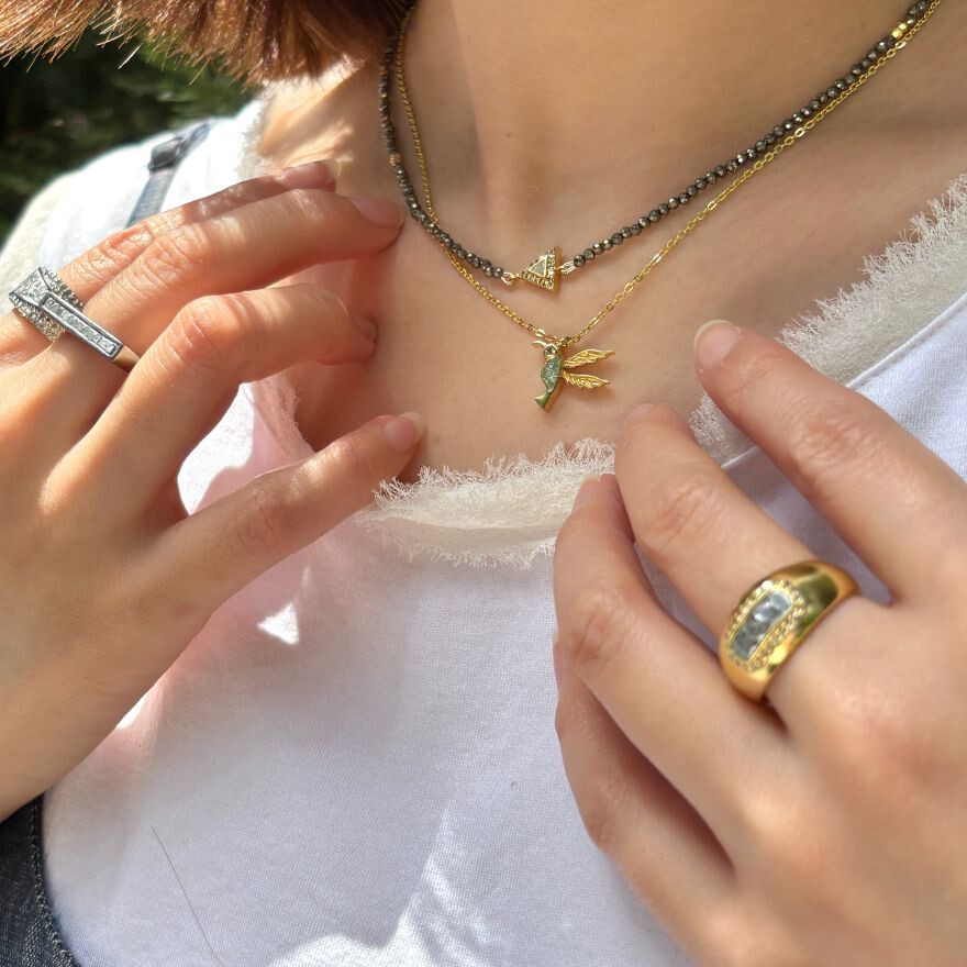 BIJOUX POPUP