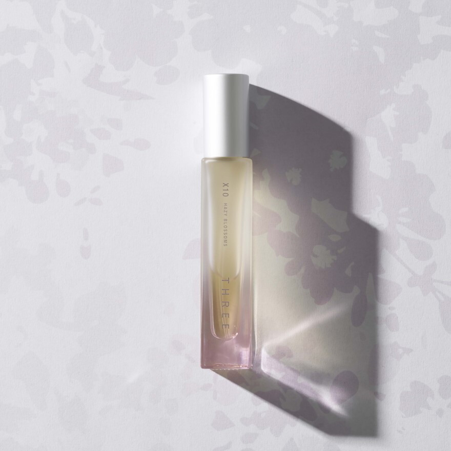 THREE 2026春コレクション新発売