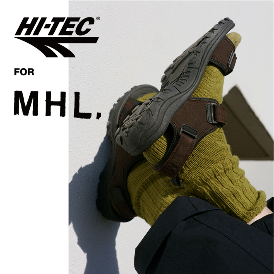 HI-TEC FOR MHL.