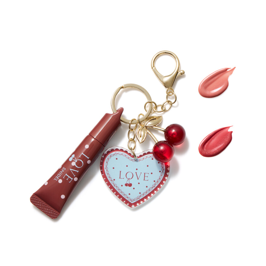 バレンタインコレクション発売